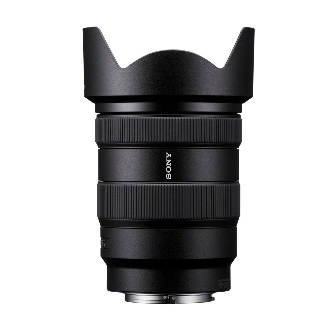 Sony E 16-55mm F2.8 G