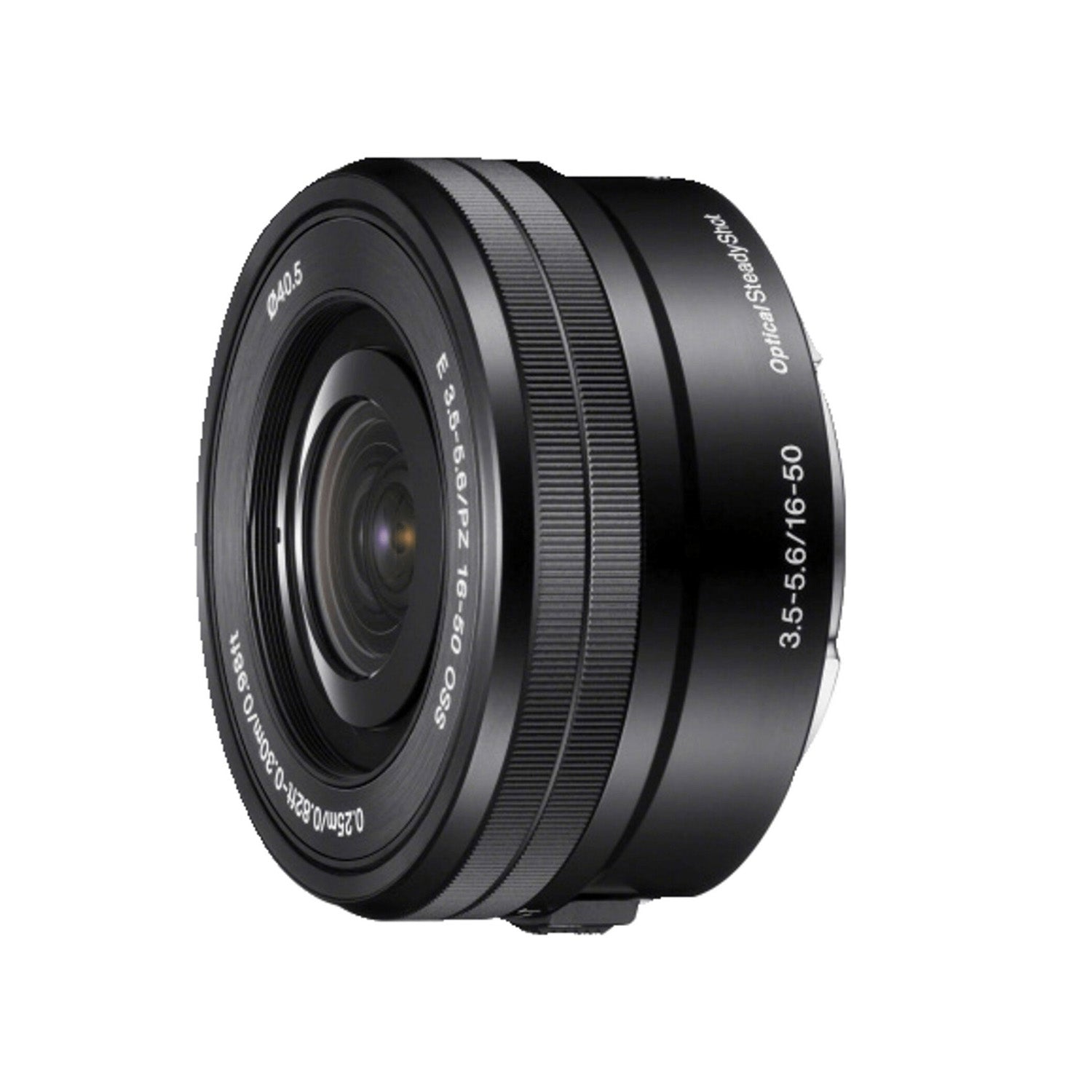 Sony E 16-50mm f/3.5-5.6 OSS Bulk