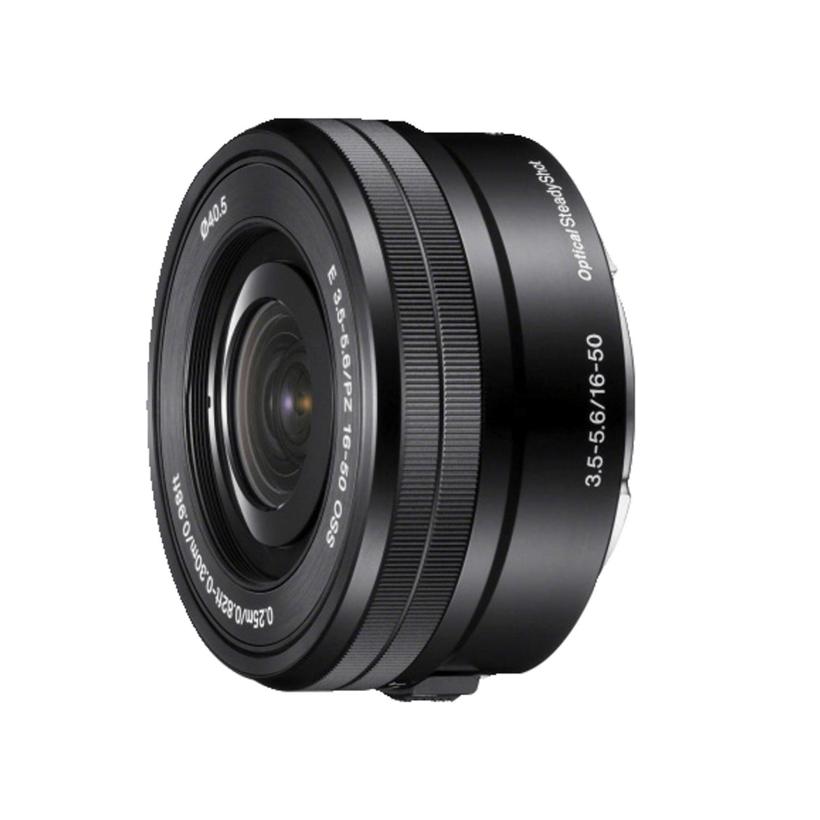Sony E 16-50mm f/3.5-5.6 OSS Bulk