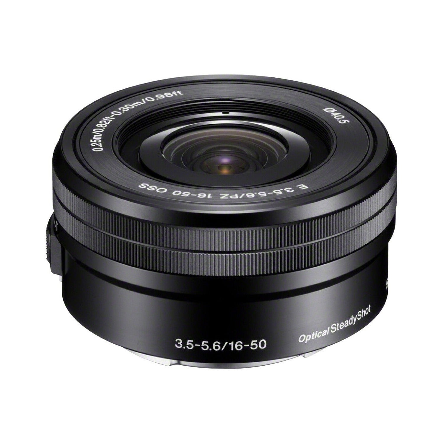 Sony E 16-50mm f/3.5-5.6 OSS Bulk