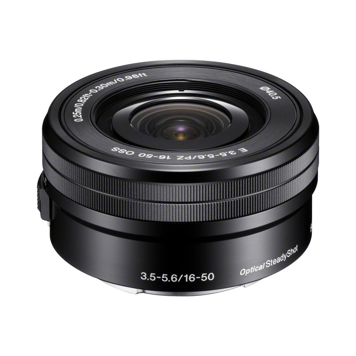 Sony E 16-50mm f/3.5-5.6 OSS Bulk