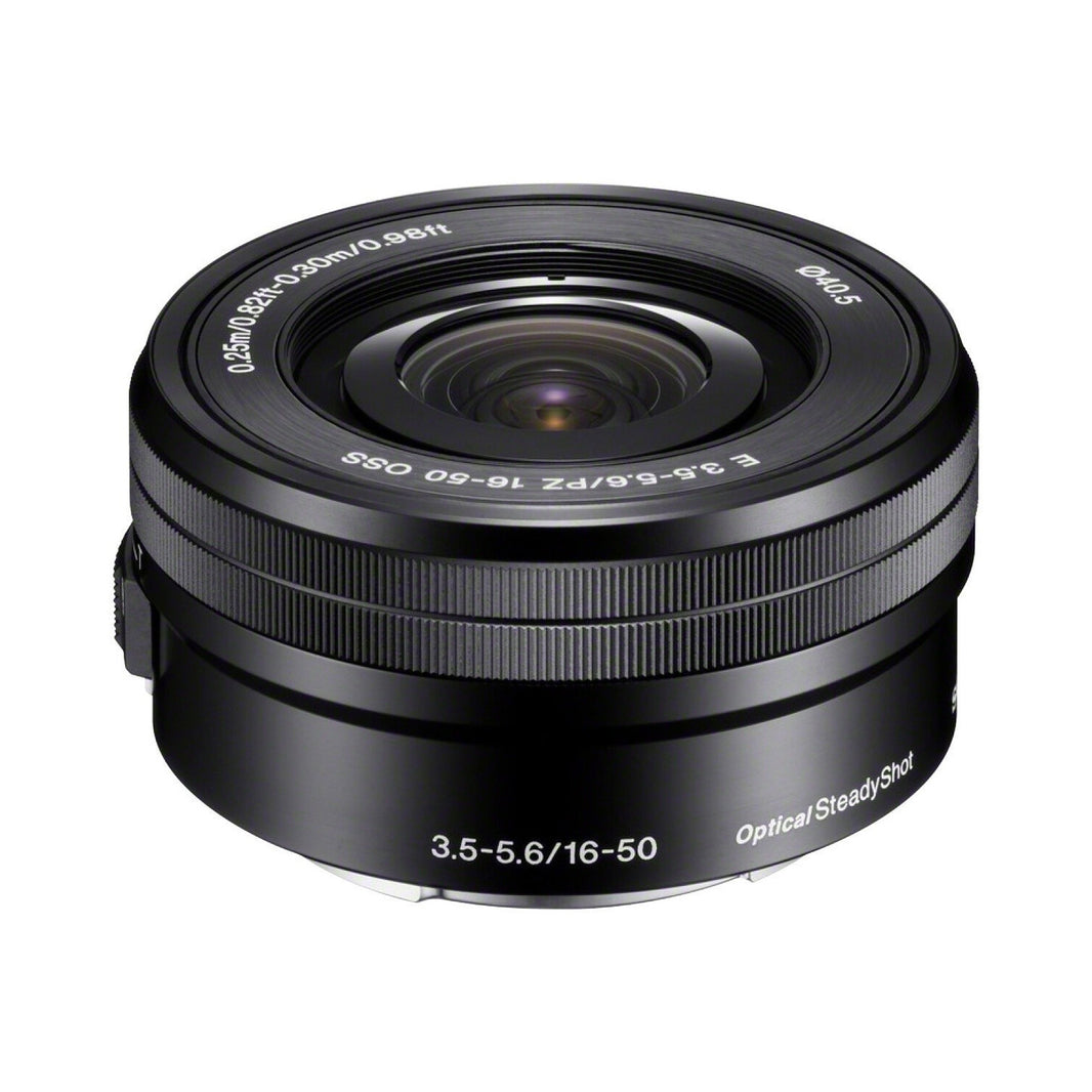 Sony E 16-50mm f/3.5-5.6 OSS Bulk