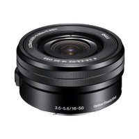 Sony E 16-50mm f/3.5-5.6 OSS Bulk