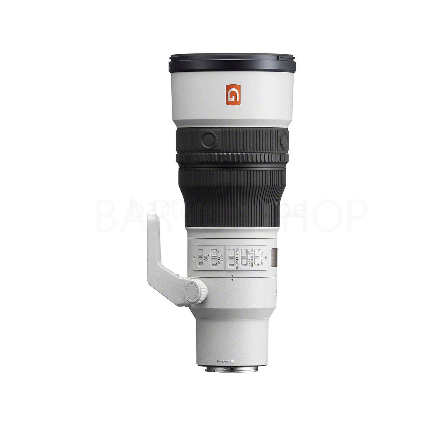 Sony FE 600mm f/6.3 GM OSS