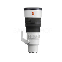 Sony FE 600mm f/6.3 GM OSS