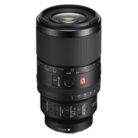 Sony SEL FE 100mm F2.8 Macro GM OSS