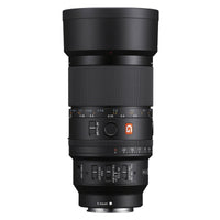 Sony SEL FE 100mm F2.8 Macro GM OSS