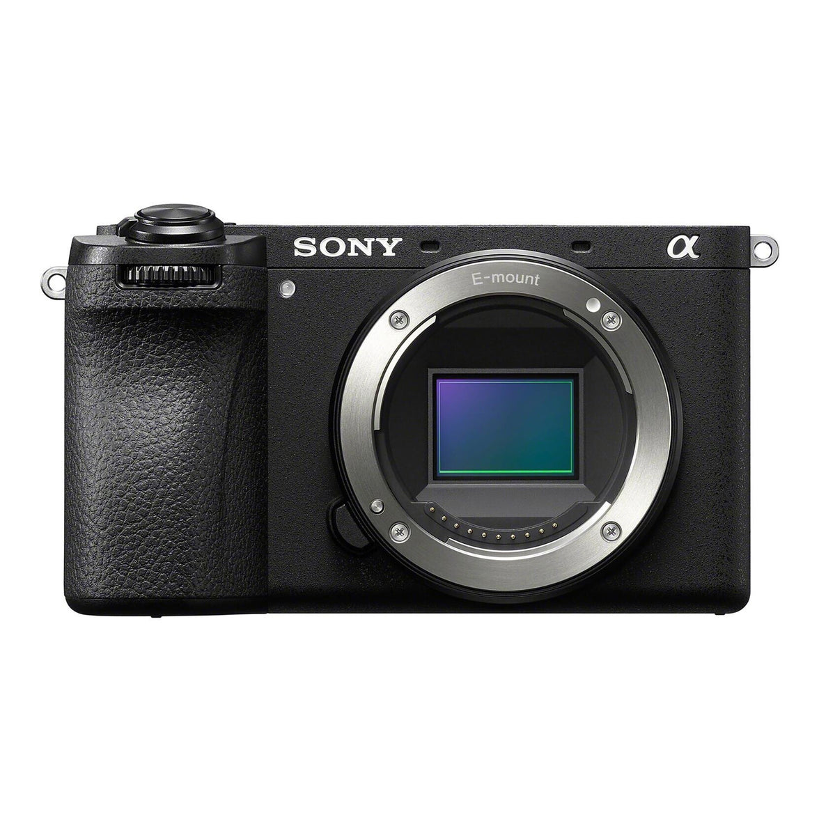 Sony A6700 + Sony E 16-55mm F2.8 G + 2de Sony batterij