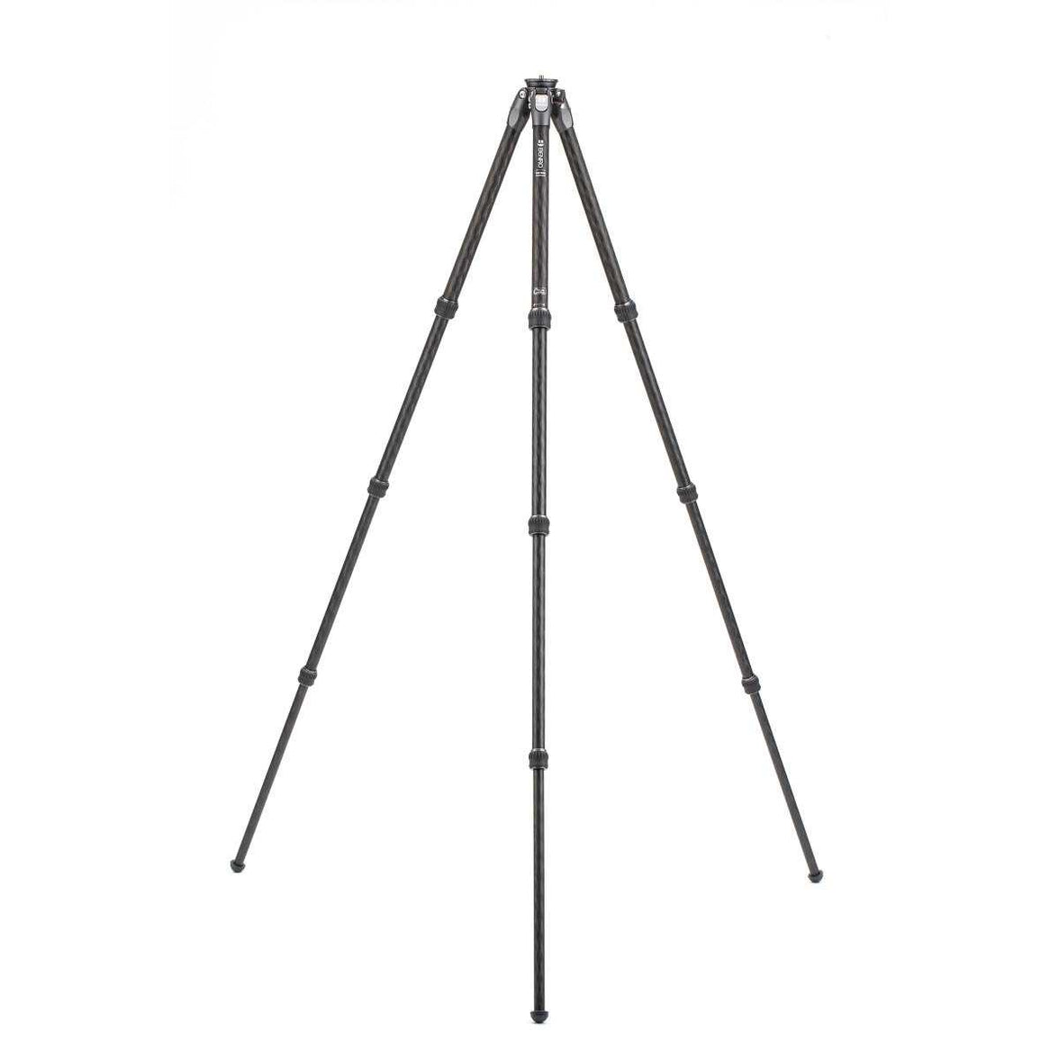 Benro Tortoise Carbon Tripod 24C w/ Leveling Base (TTOR24CLV)