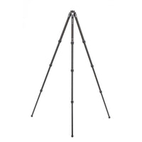 Benro Tortoise Carbon Tripod 24C w/ Leveling Base (TTOR24CLV)