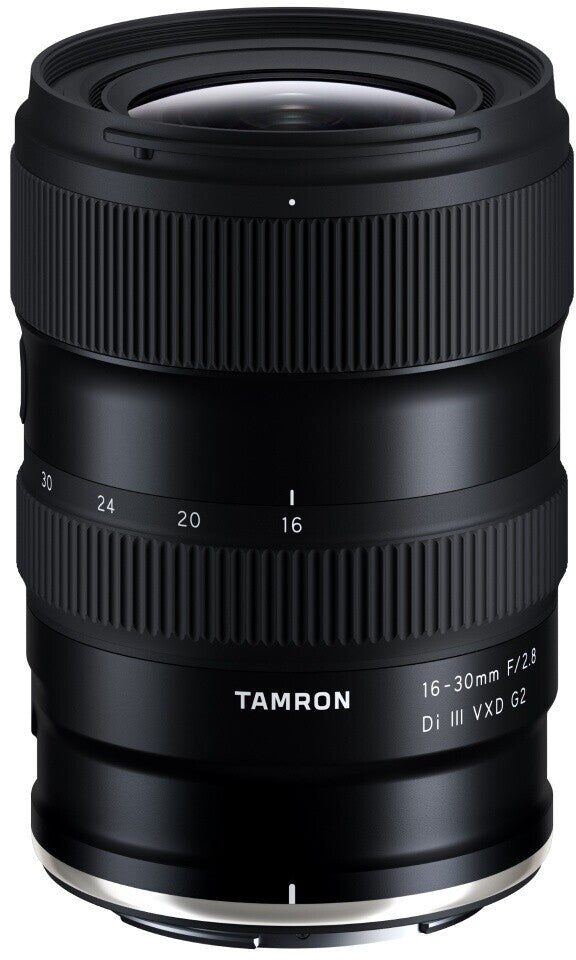 Tamron 16-30mm f/2.8 DI III VXD G2 Nikon Z
