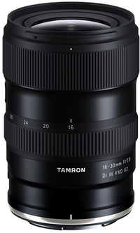 Tamron 16-30mm f/2.8 DI III VXD G2 Nikon Z