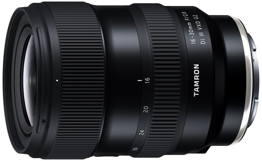 Tamron 16-30mm f/2.8 DI III VXD G2 Sony FE