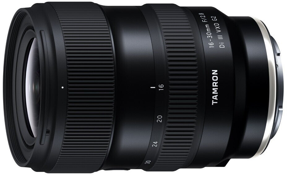 Tamron 16-30mm f/2.8 DI III VXD G2 Sony FE