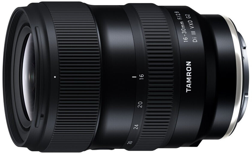 Tamron 16-30mm f/2.8 DI III VXD G2 Sony FE