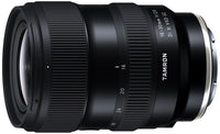 Tamron 16-30mm f/2.8 DI III VXD G2 Sony FE