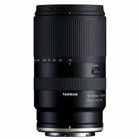 Tamron 18-300mm f/3.5-6.3 DI III-A VC VXD Nikon Z