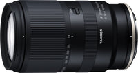 Tamron 18-300mm f/3.5-6.3 DI III-A VC VXD Nikon Z