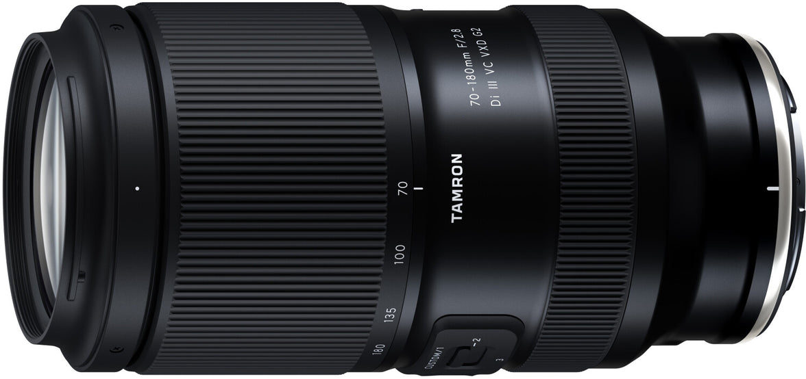 Tamron 70-180mm f/2.8 DI III VC VXD G2 Nikon Z