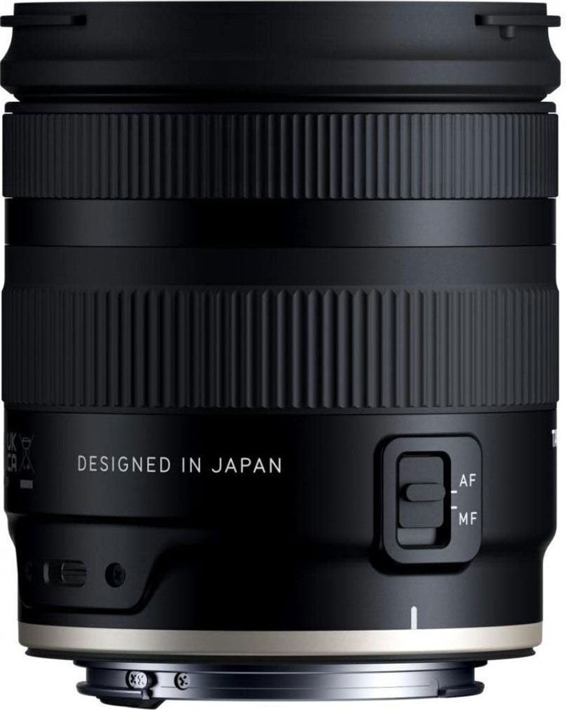 Tamron 11-20mm f/2.8 DI III-A RXD Canon R