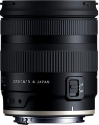 Tamron 11-20mm f/2.8 DI III-A RXD Canon R