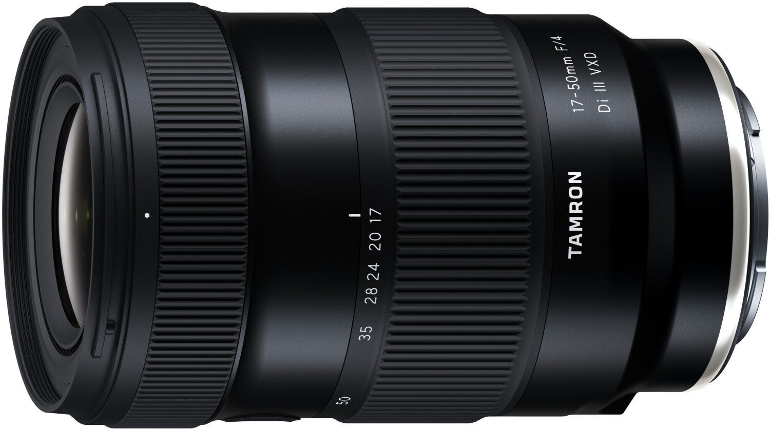 Tamron 17-50mm f/4.0 DI III VXD Sony FE