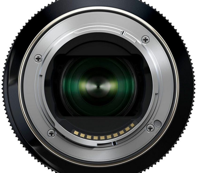 Tamron 28-300mm f/4-7.1 DI III VC VXD Sony E