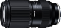 Tamron 50-300mm f/4.5-6.3 DI III VC VXD Sony FE