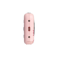 Yashica DZ-100 Hello Kitty Pink