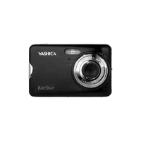 Yashica Easysnab Black