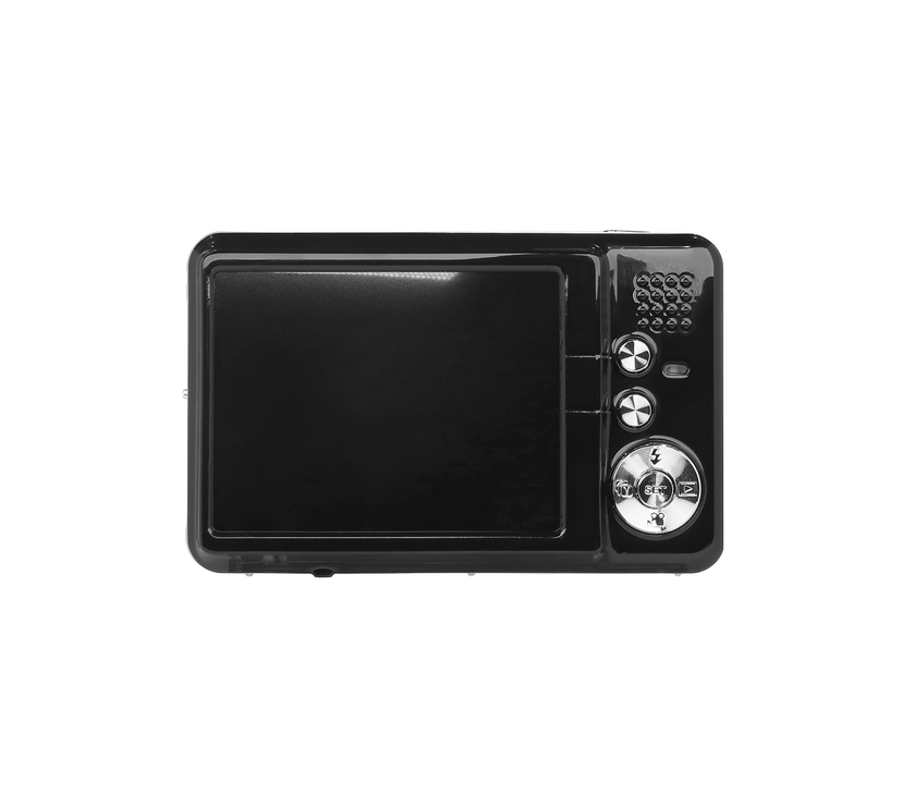 Yashica Easysnab Black