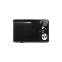 Yashica Easysnab Black