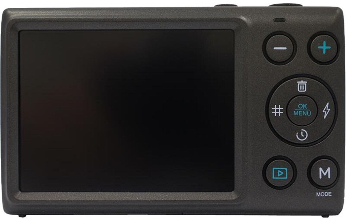 Yashica Digimate 100 Black