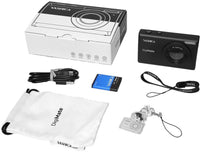 Yashica Digimate 100 Black