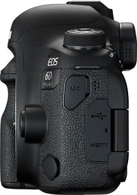 Canon EOS 6D II BVody
