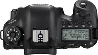 Canon EOS 6D II BVody