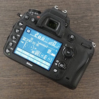 Tweedehands - Nikon D600