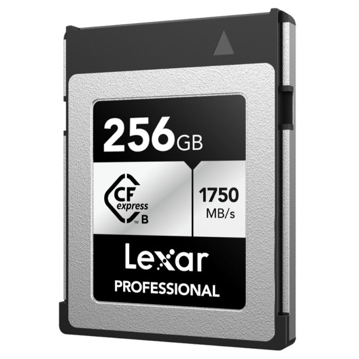 Lexar CFexpress Professional 1750MB/s 256GB