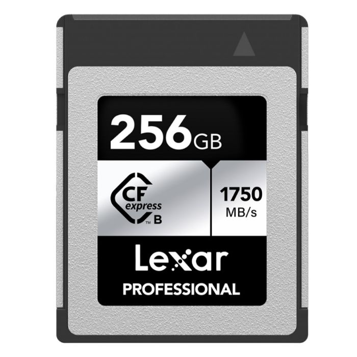 Lexar CFexpress Professional 1750MB/s 256GB