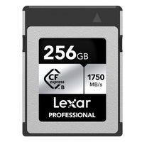 Lexar CFexpress Professional 1750MB/s 256GB