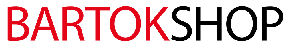 Bartokshop logo