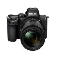 Nikon Z5 II + 24-70mm F4.0 S