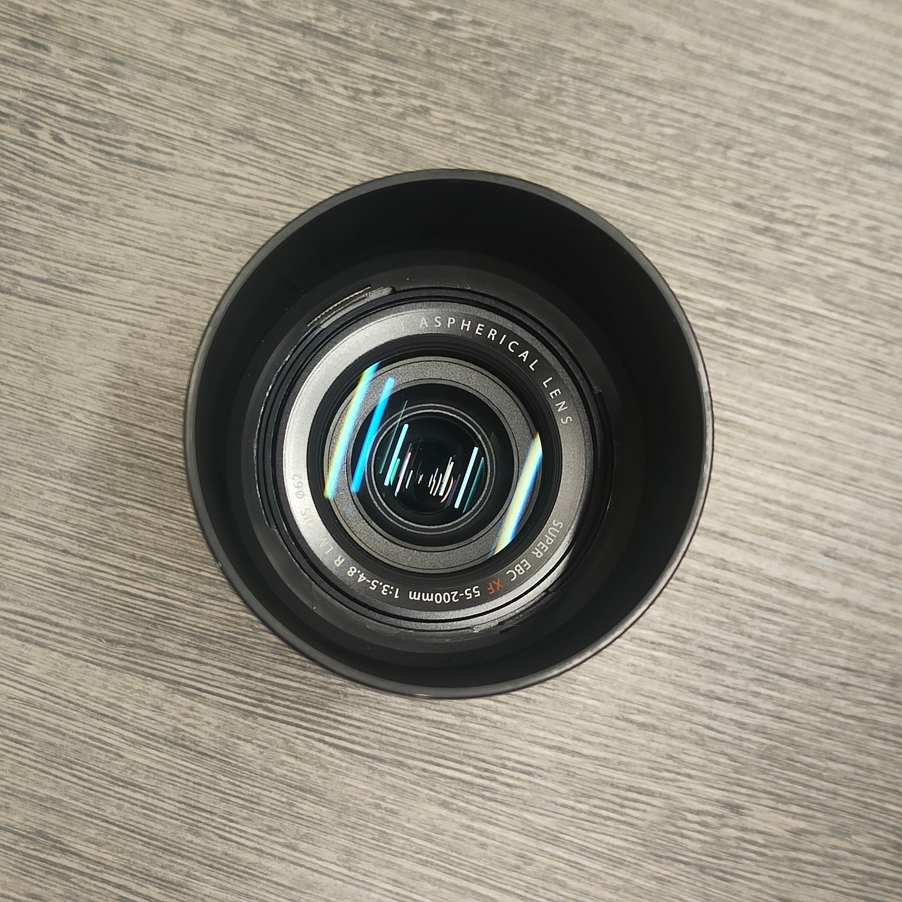 Tweedehands - Fujifilm 55-200mm f 3.5-4.8 XF R LM OIS