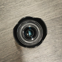 Tweedehands - Sony FE 28mm f2.0