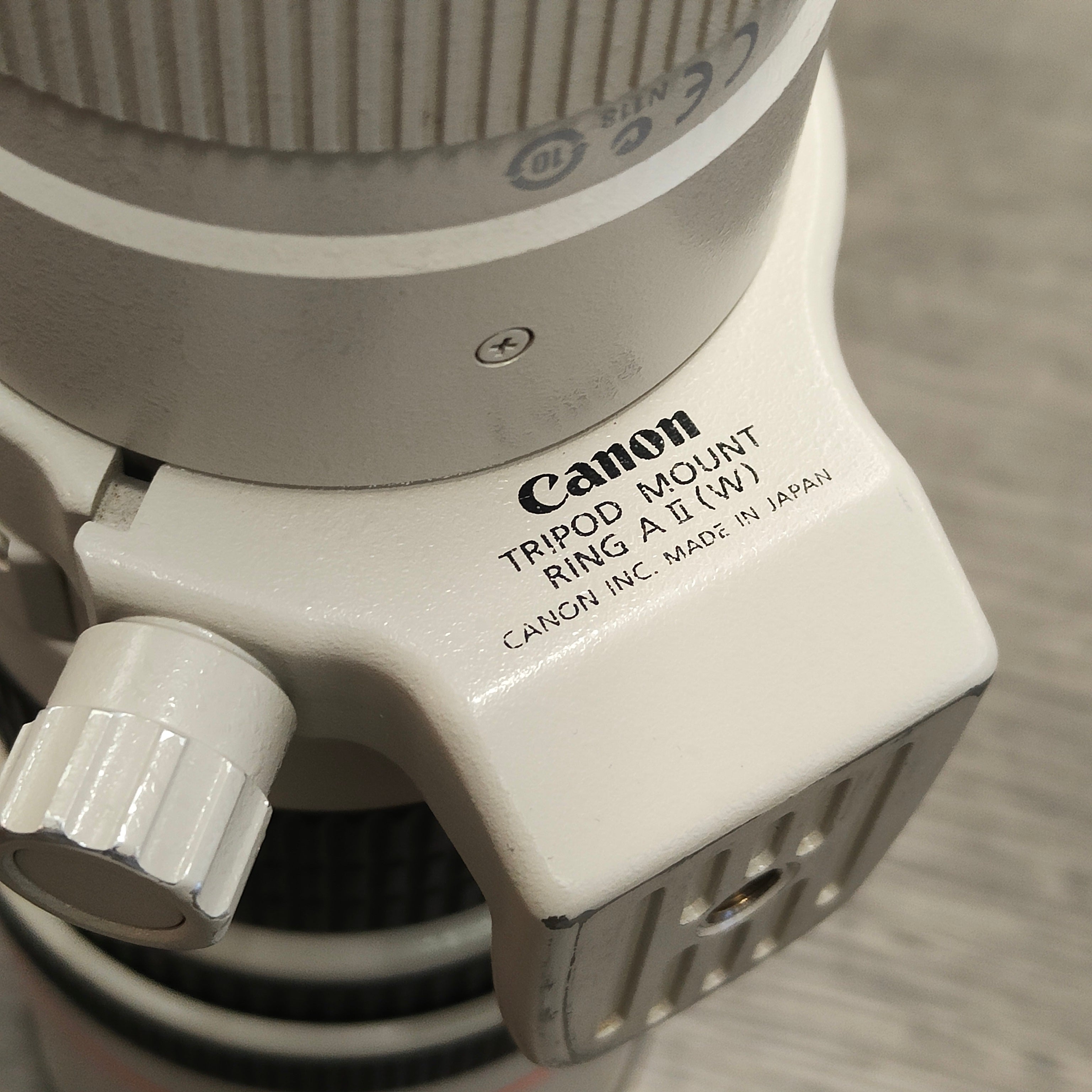 Tweedehands - Canon EF 400mm f5.6 L USM