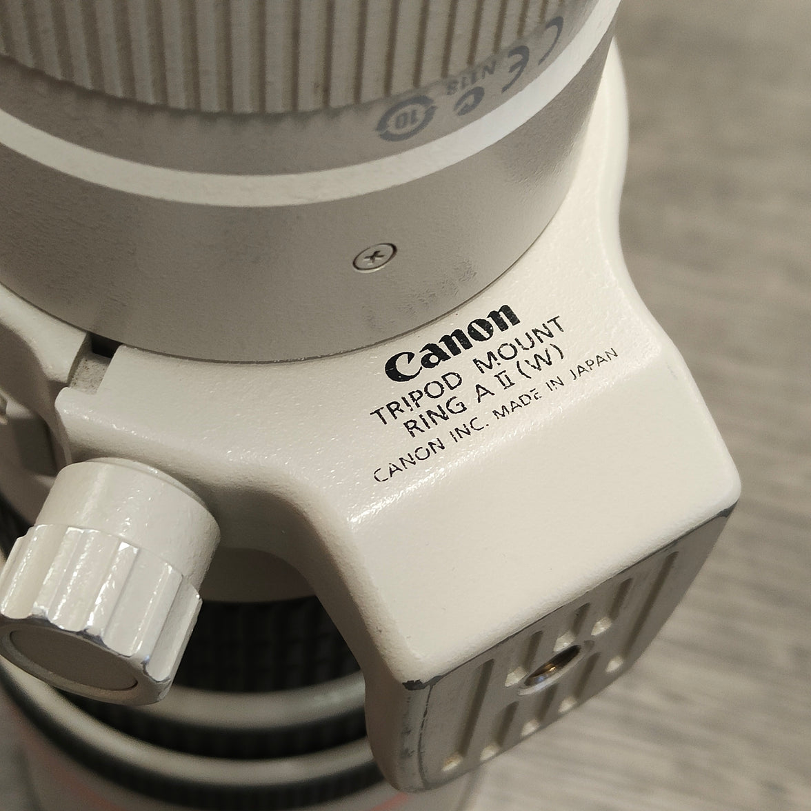 Tweedehands - Canon EF 400mm f5.6 L USM