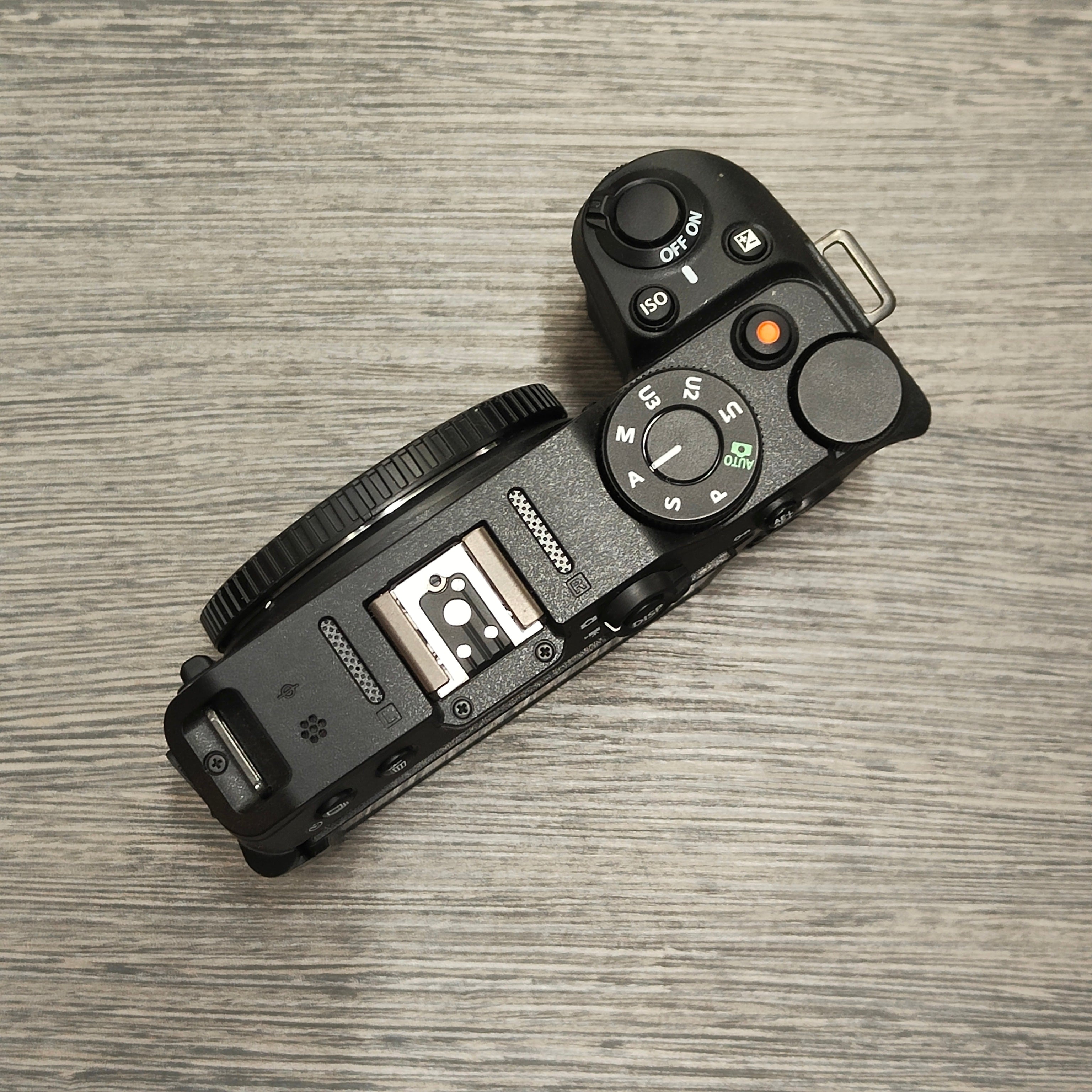 Tweedehands - Nikon Z30