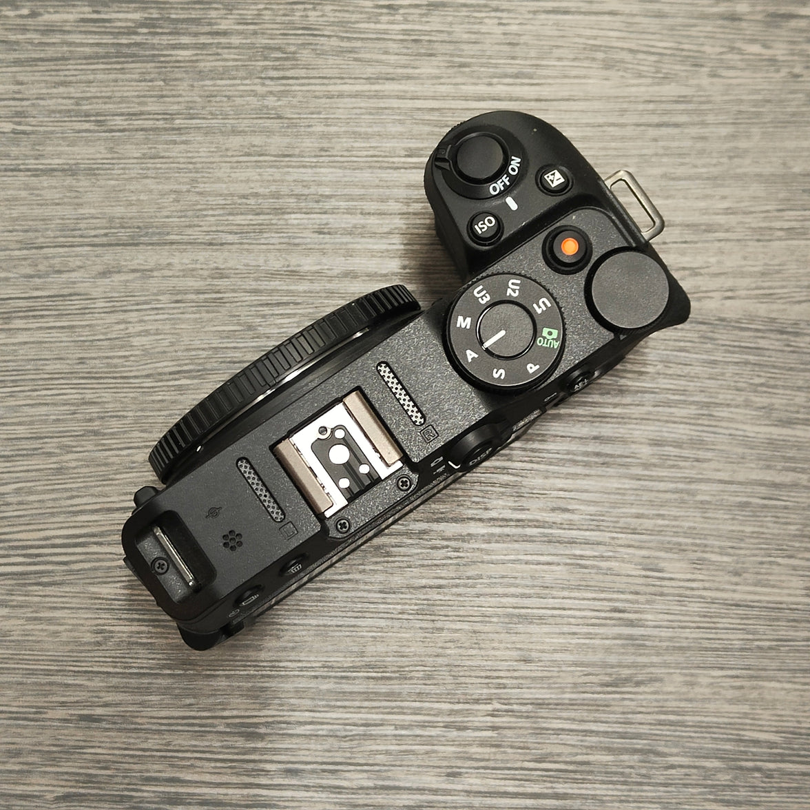 Tweedehands - Nikon Z30