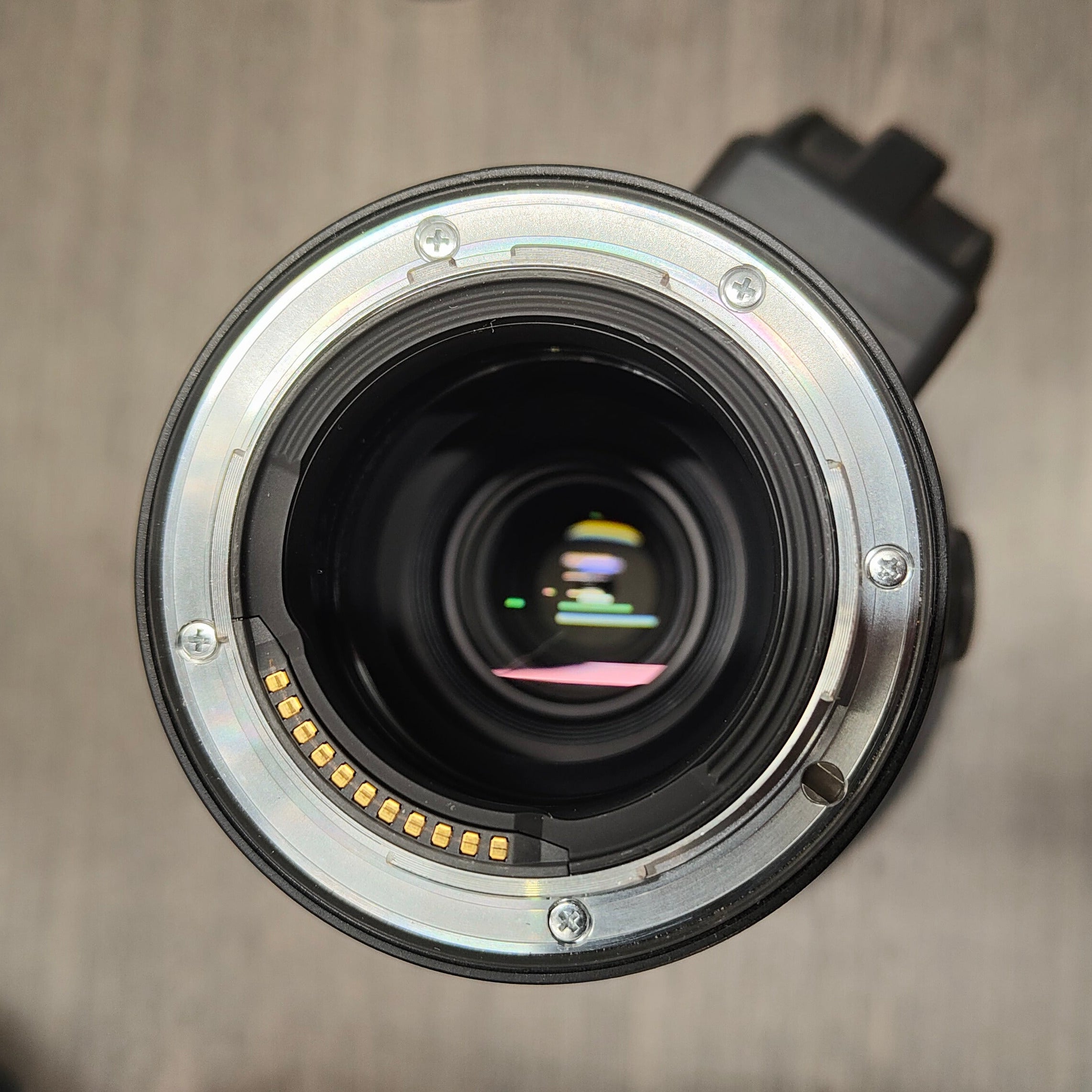 Tweedehands - Nikon NIKKOR Z 800mm F6.3 VR S