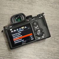 Tweedehands - Sony A7R III